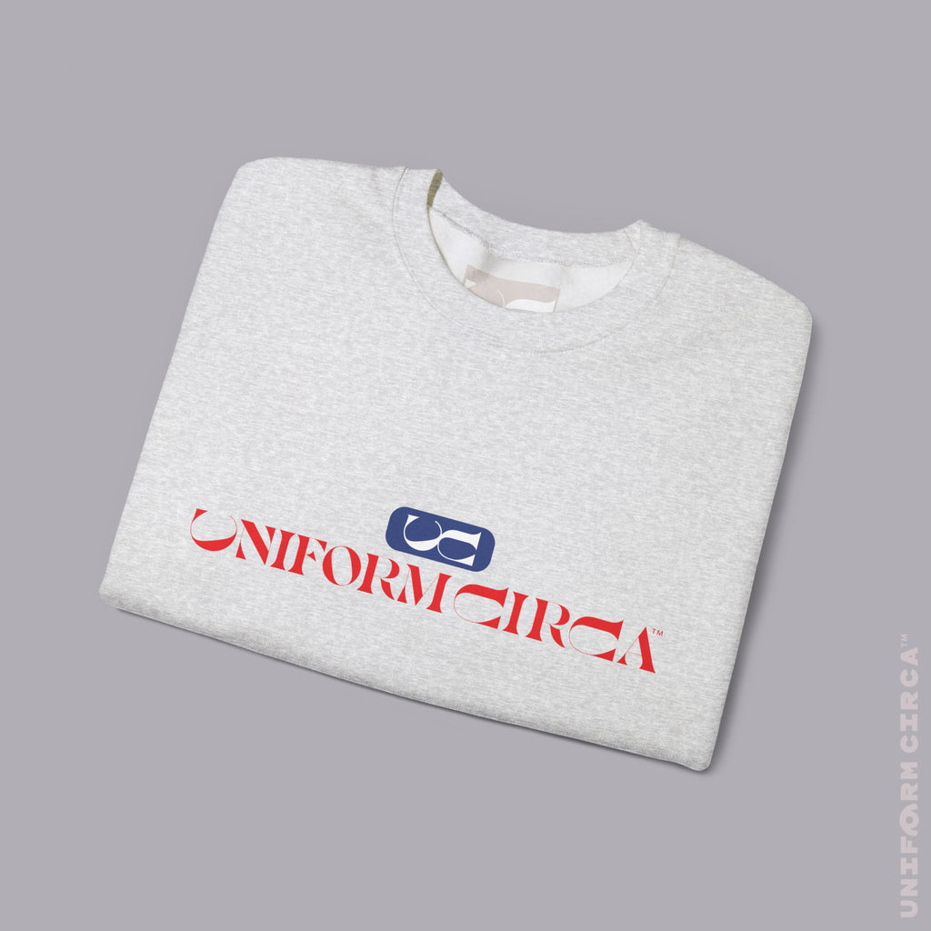 FRENCH CONNECTION | Crewneck Sweatshirt | Printed