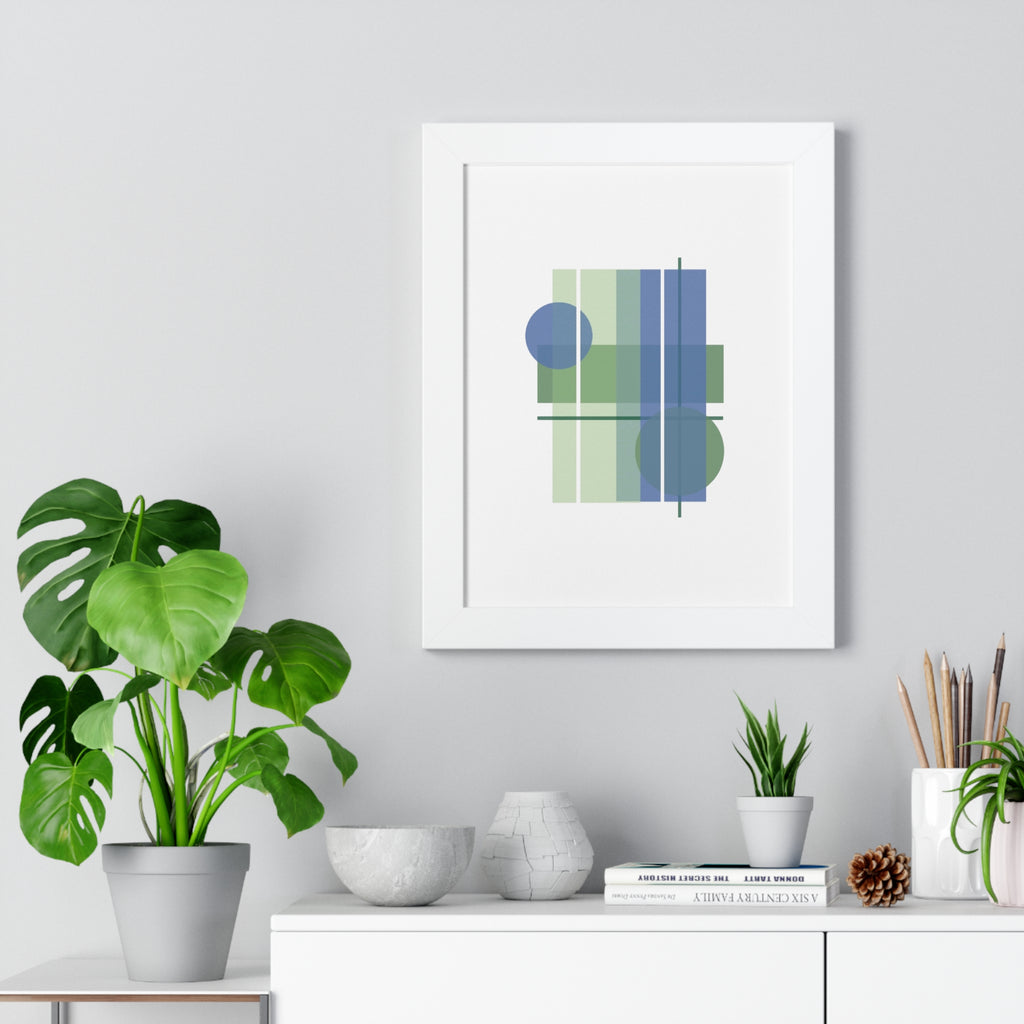 MATCH POINT | Human Created Digital Artwork by UNIFORM CIRCA