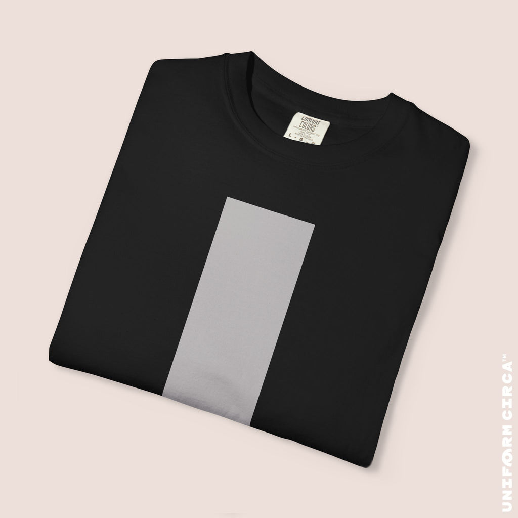 BAR ONE | CREWNECK T-SHIRT | Printed