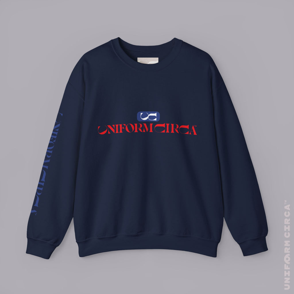 FRENCH CONNECTION | Crewneck Sweatshirt | Printed