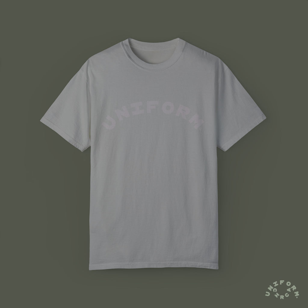 ARC SUNSET GRAPHIC | Monochromatic Color Print