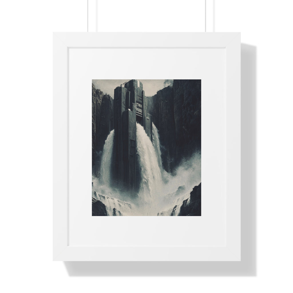 Image M121 | Ai A.CIrca | Printed