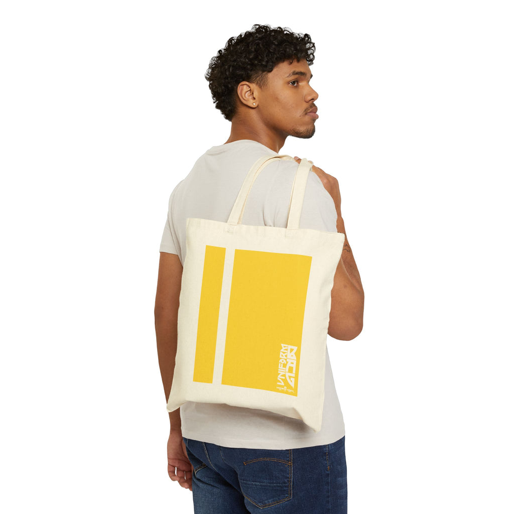 RACER MAGAZINE BAG | FOREST GREEN | Stylish Cotton Canvas Tote Bag for Everyday Use, Reusable Shopping Bag, Eco-Friendly Gift, Graphic Tote, Fashion Accessories