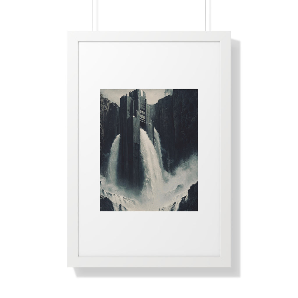 Image M121 | Ai A.CIrca | Printed