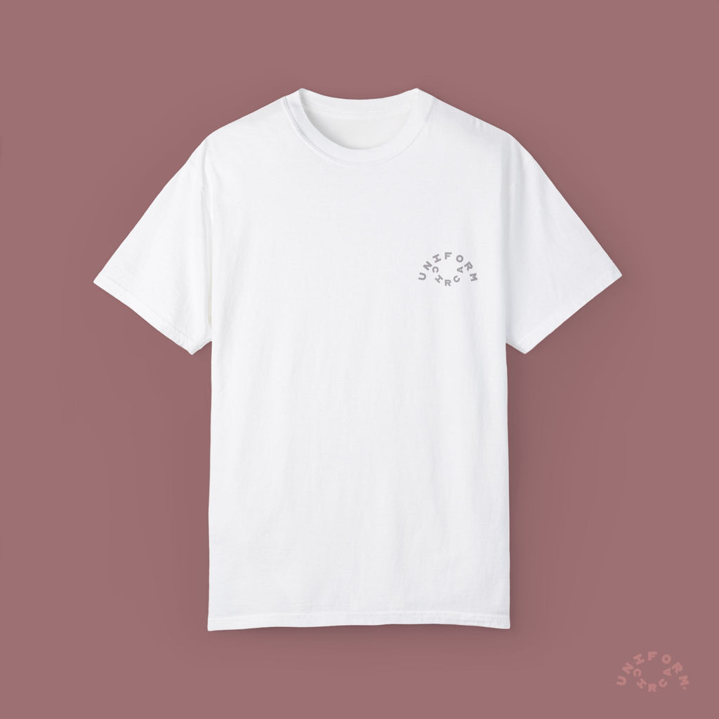 OCULUS  LOGO T-SHIRT | Monochromatic Color Print