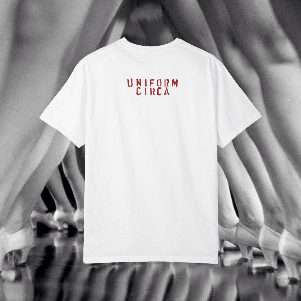 STAR SHOES OWBP THURSDAY | Crewneck T-Shirt