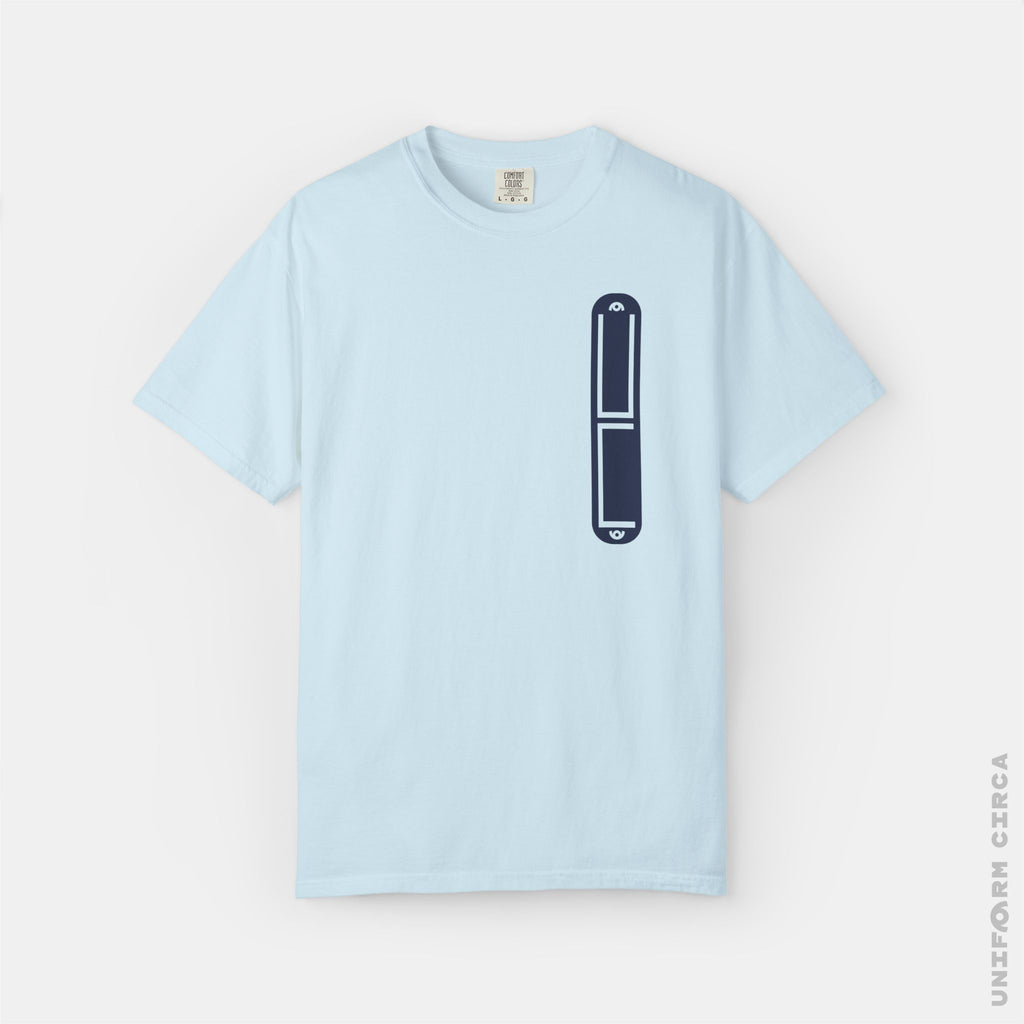 CAPSULE | Crewneck T-Shirt | Printed