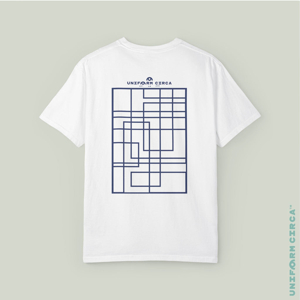 SNAFU | CREWNECK T-SHIRT | Printed