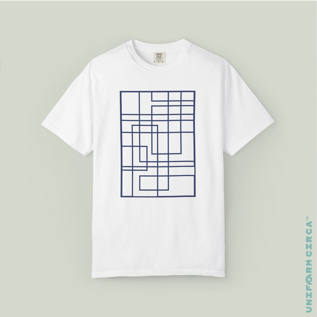 SNAFU | CREWNECK T-SHIRT | Printed