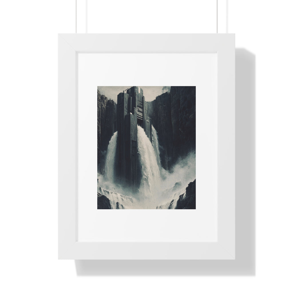 Image M121 | Ai A.CIrca | Printed