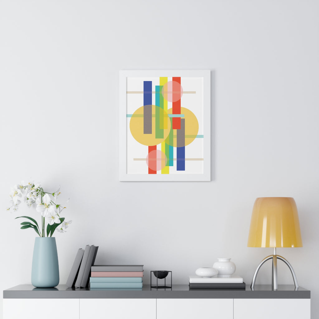 CARIBE | Human Created Digital Artwork by UNIFORM CIRCA