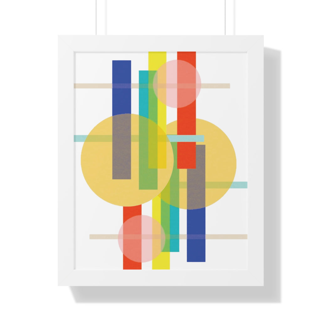 CARIBE | Human Created Digital Artwork by UNIFORM CIRCA