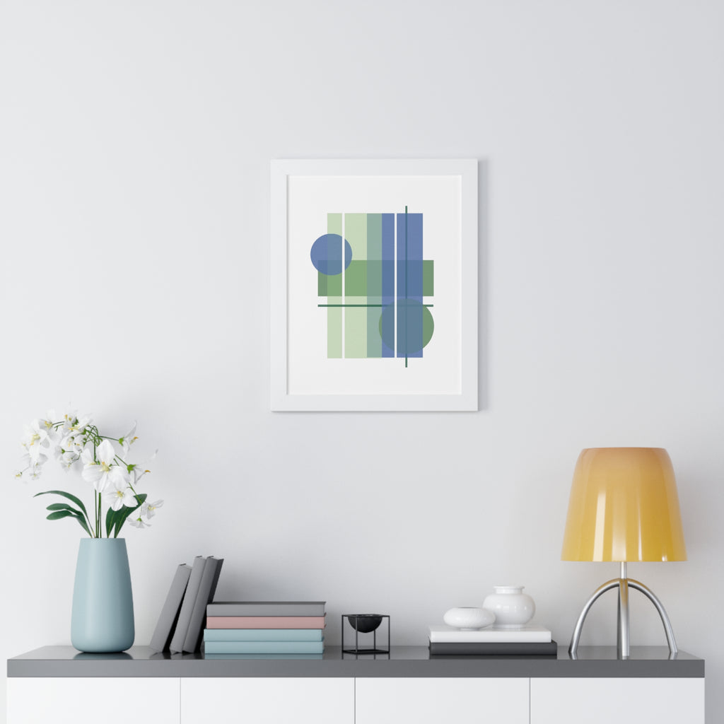 MATCH POINT | Human Created Digital Artwork by UNIFORM CIRCA