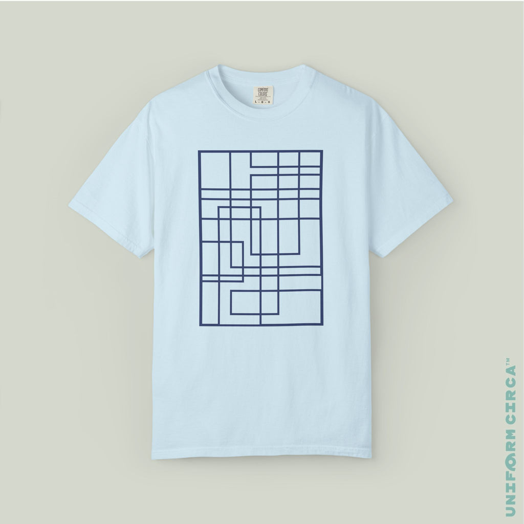 SNAFU | CREWNECK T-SHIRT | Printed