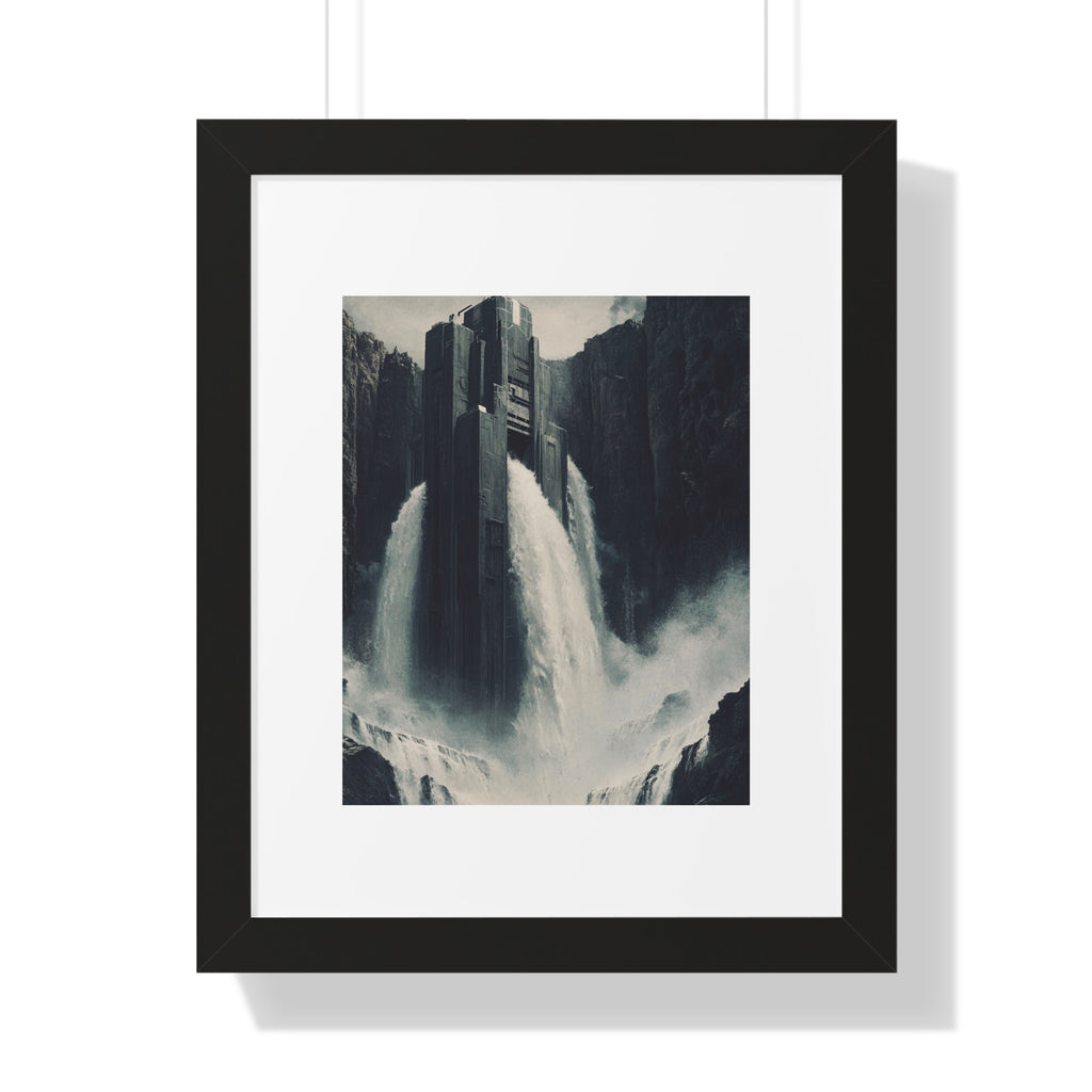 Image M121 | Ai A.CIrca | Printed