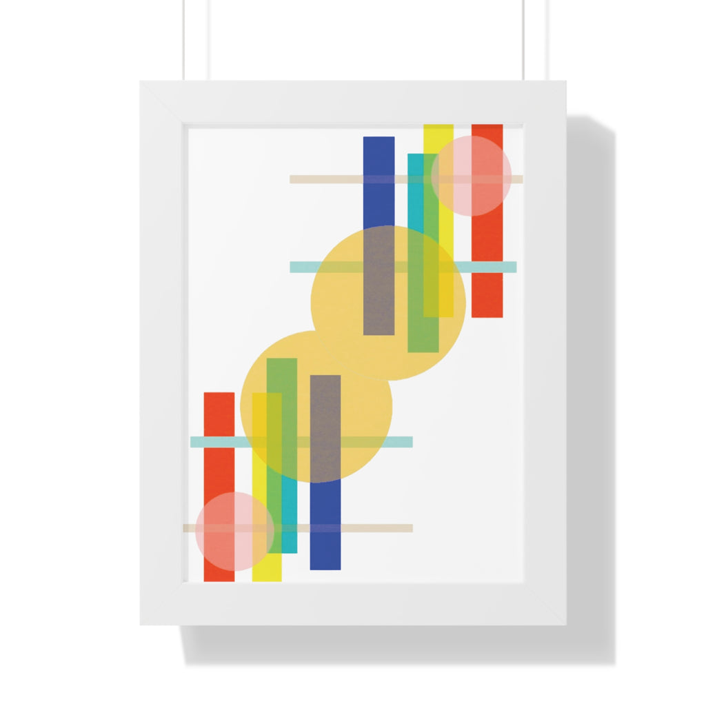 CARIBE | Human Created Digital Artwork by UNIFORM CIRCA