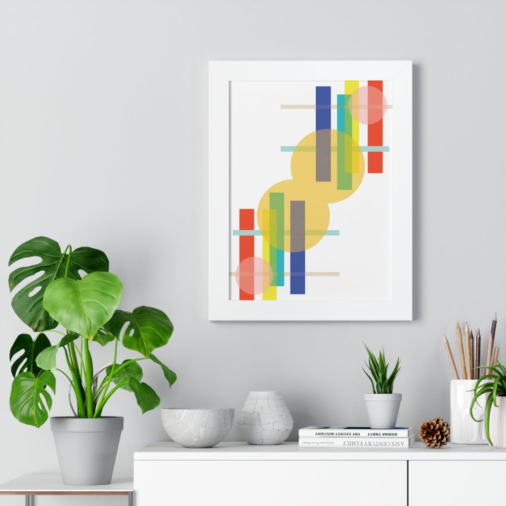 CARIBE | Human Created Digital Artwork by UNIFORM CIRCA