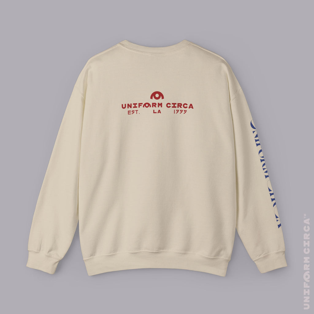 FRENCH CONNECTION | Crewneck Sweatshirt | Printed