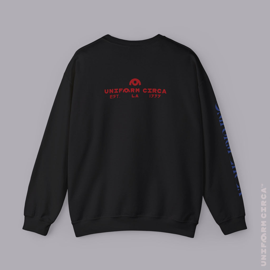 FRENCH CONNECTION | Crewneck Sweatshirt | Printed