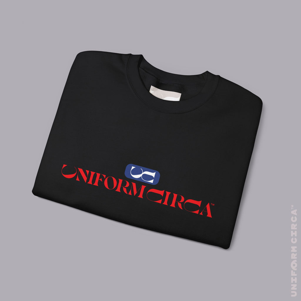 FRENCH CONNECTION | Crewneck Sweatshirt | Printed