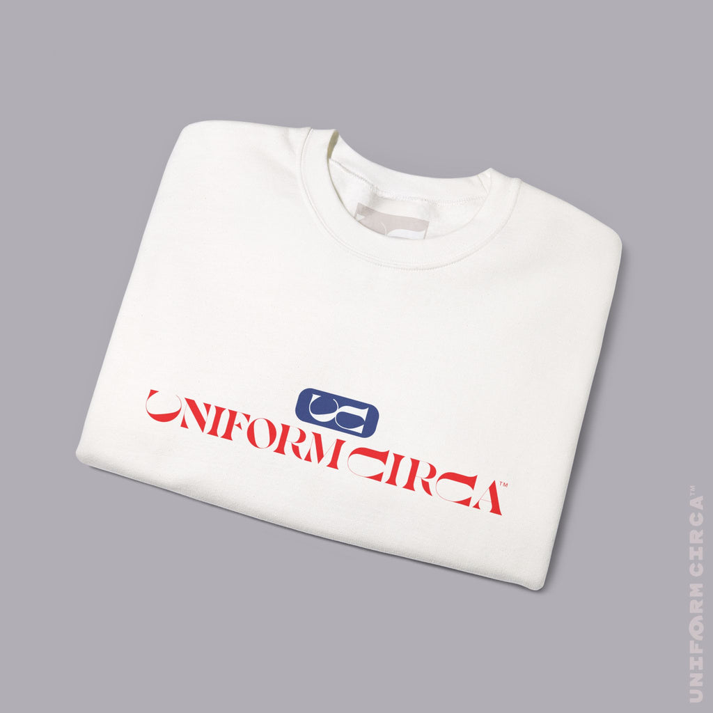FRENCH CONNECTION | Crewneck Sweatshirt | Printed