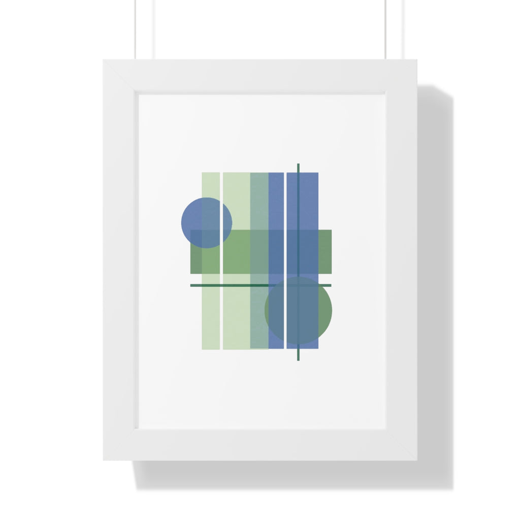 MATCH POINT | Human Created Digital Artwork by UNIFORM CIRCA