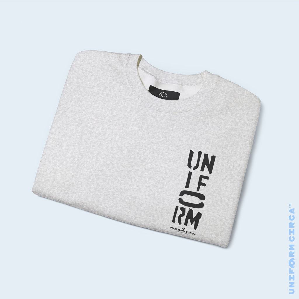 STACKER OG | Crewneck T-Shirt | Printed