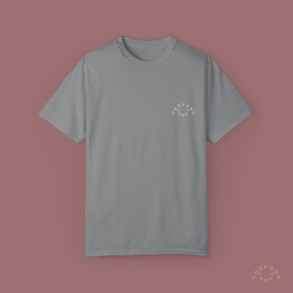 OCULUS  LOGO T-SHIRT | Monochromatic Color Print