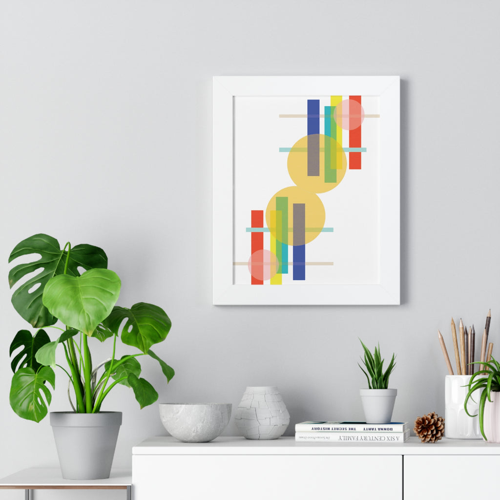 CARIBE | Human Created Digital Artwork by UNIFORM CIRCA