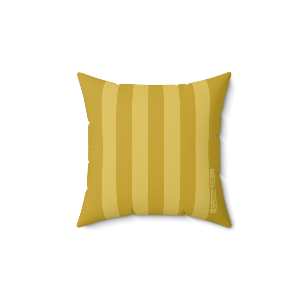 CASACIRCA | RACER PILLOW | MARS | Stylish Faux Suede Pillow - Home Decor, Cozy Living Room, Gift Idea, Nautical Theme, Interior Design Accents