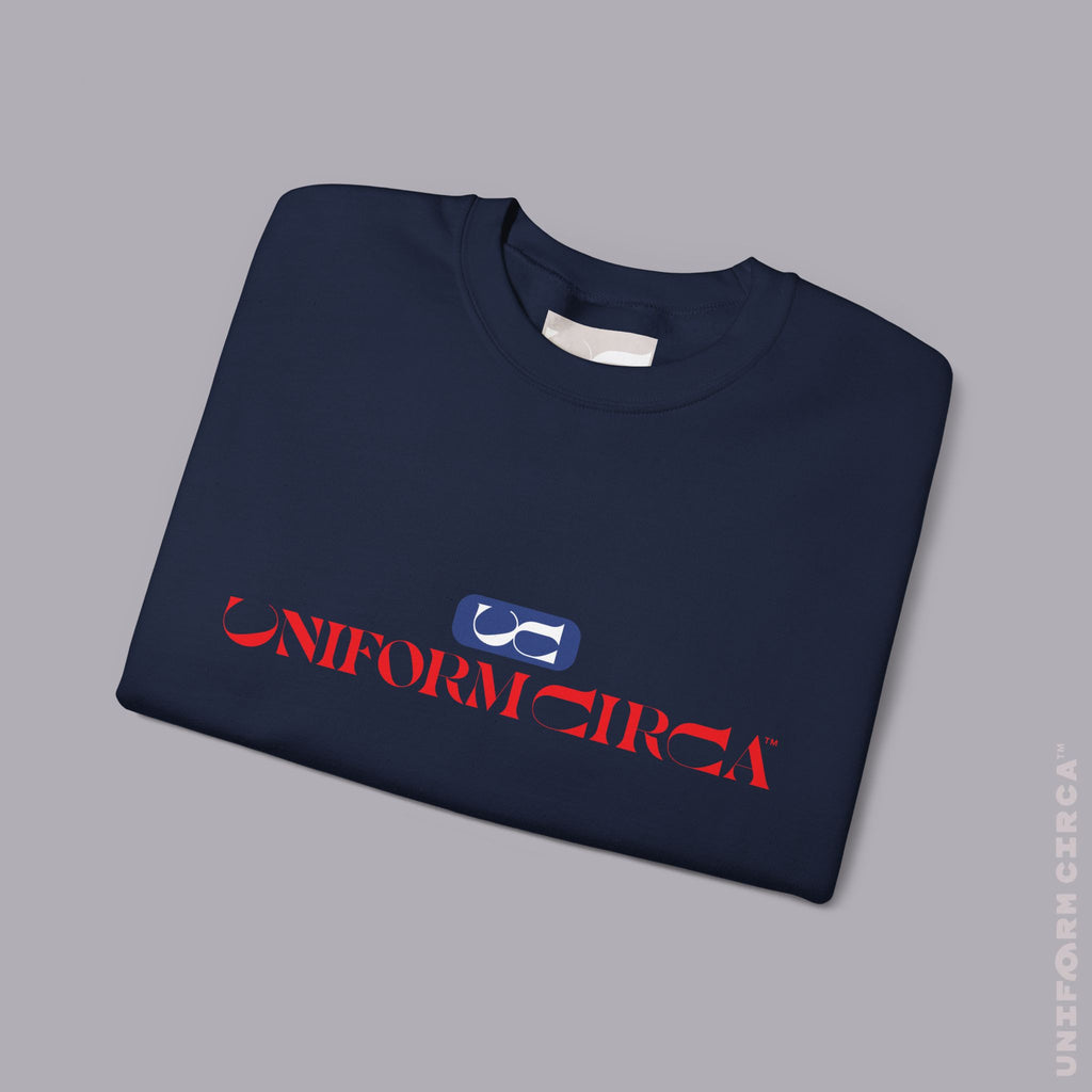 FRENCH CONNECTION | Crewneck Sweatshirt | Printed