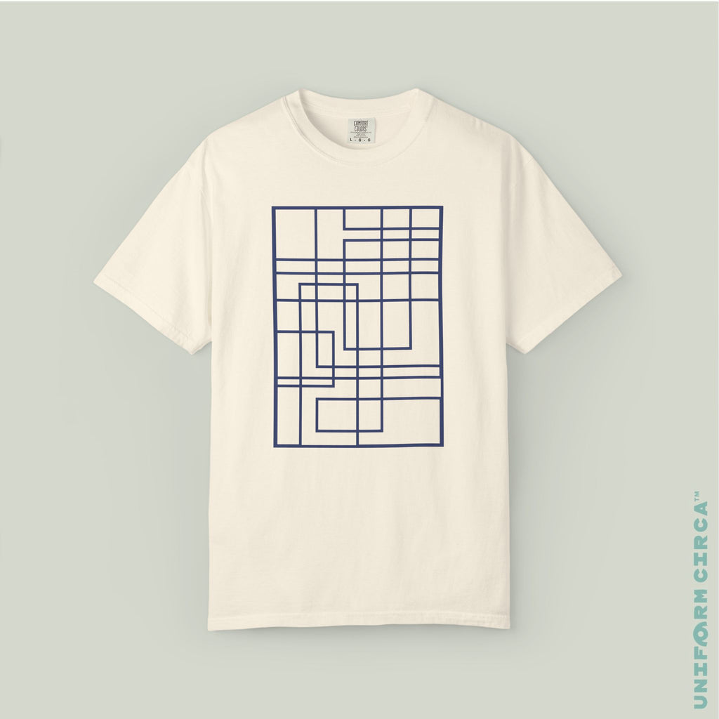 SNAFU | CREWNECK T-SHIRT | Printed