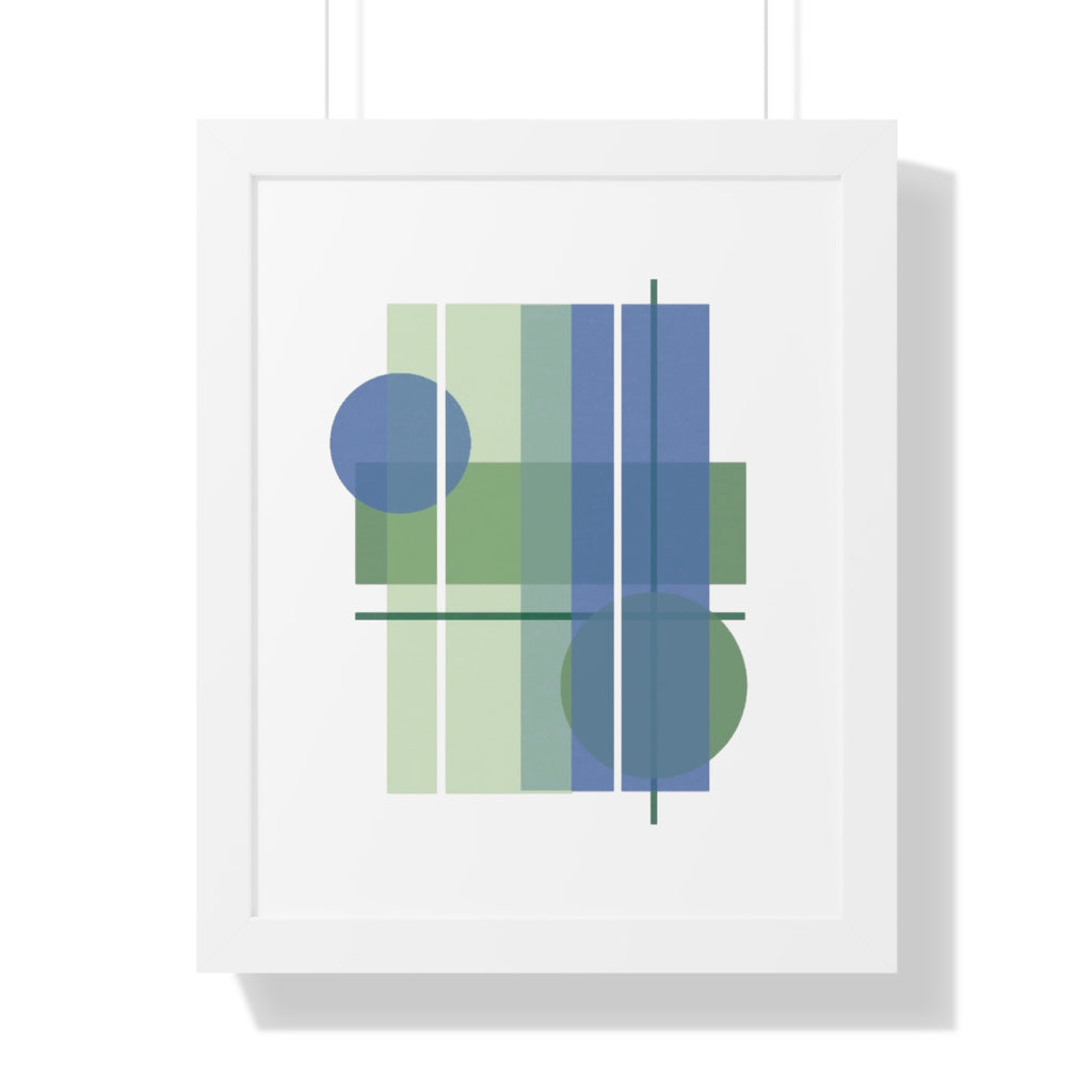 MATCH POINT | Human Created Digital Artwork by UNIFORM CIRCA
