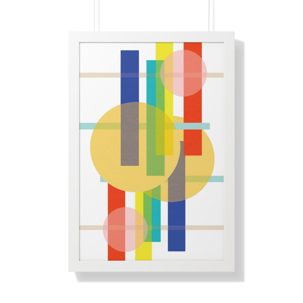 CARIBE | Human Created Digital Artwork by UNIFORM CIRCA