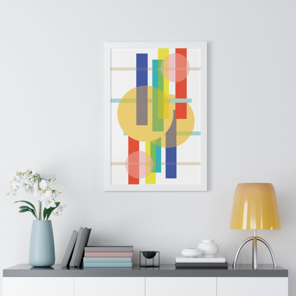 CARIBE | Human Created Digital Artwork by UNIFORM CIRCA