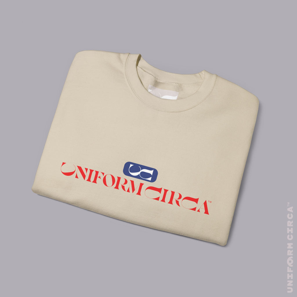 FRENCH CONNECTION | Crewneck Sweatshirt | Printed