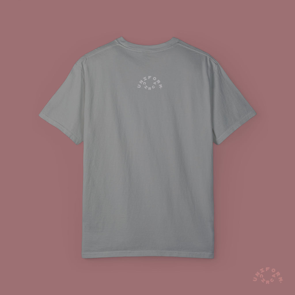 OCULUS  LOGO T-SHIRT | Monochromatic Color Print