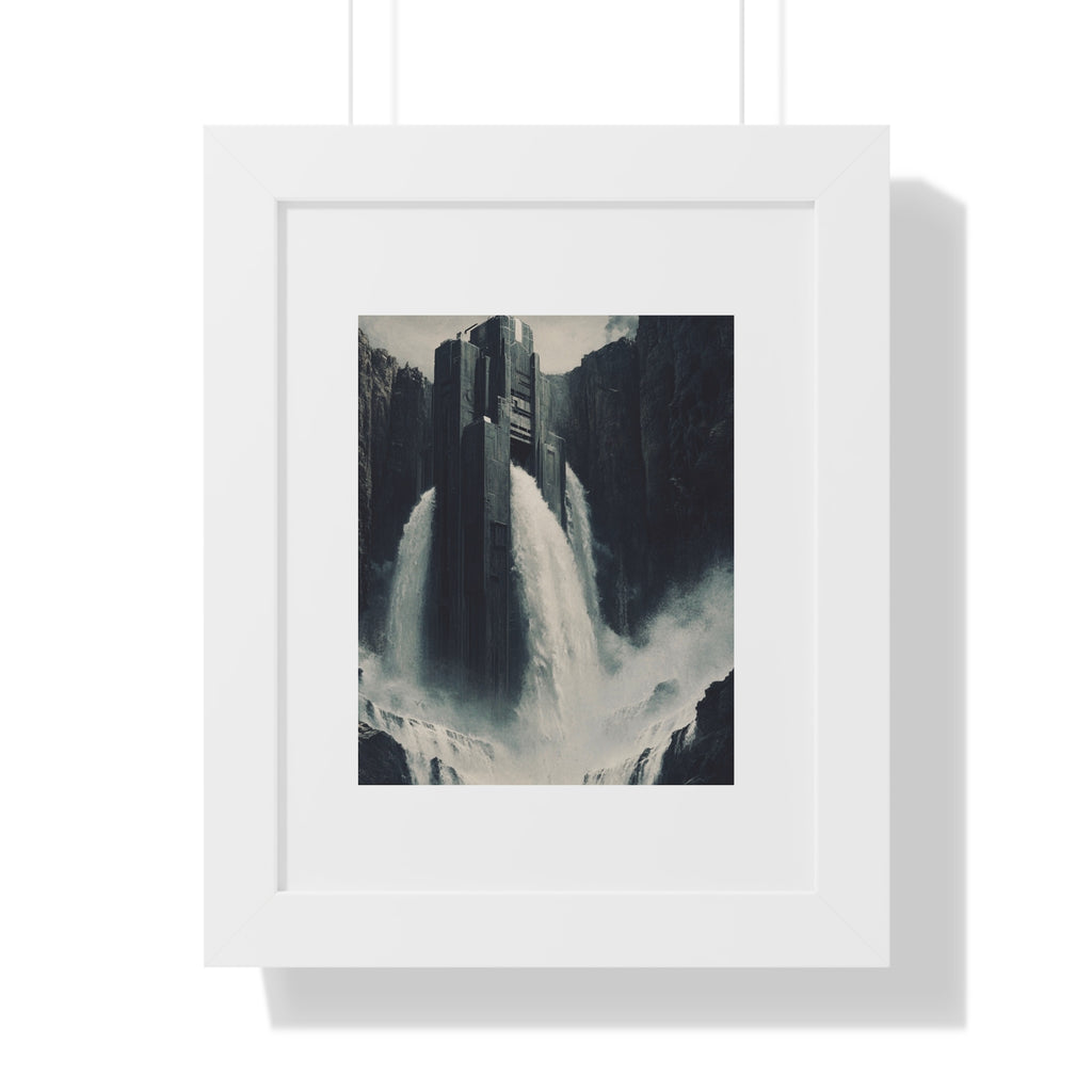 Image M121 | Ai A.CIrca | Printed