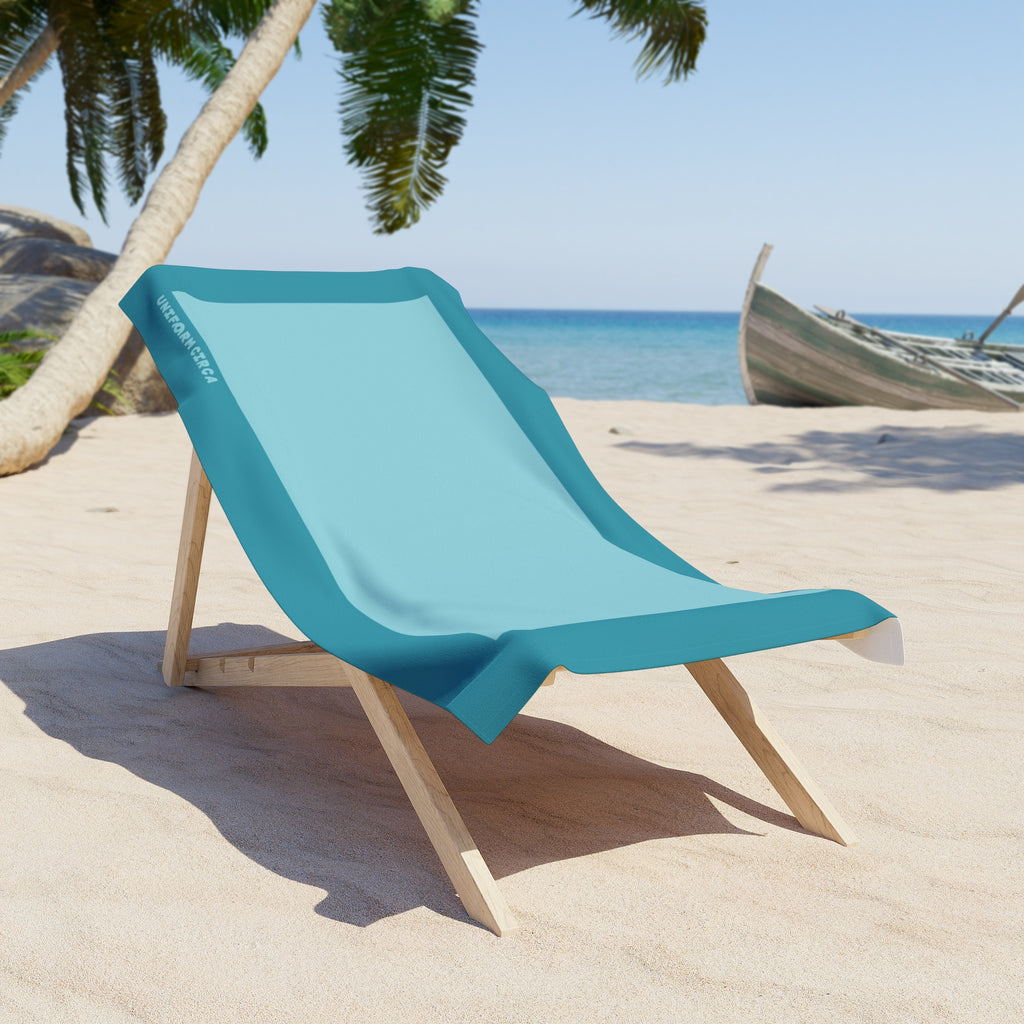 THE CLASSIC | TURQUOISE & TEAL | Perfect for Summer Fun and Relaxation