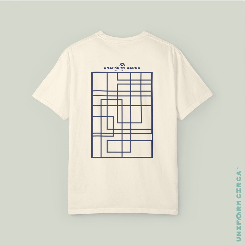 SNAFU | CREWNECK T-SHIRT | Printed