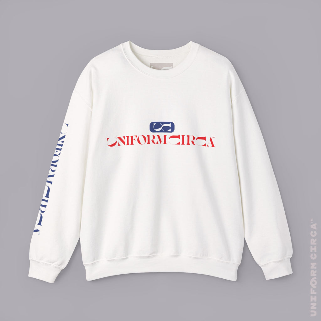 FRENCH CONNECTION | Crewneck Sweatshirt | Printed