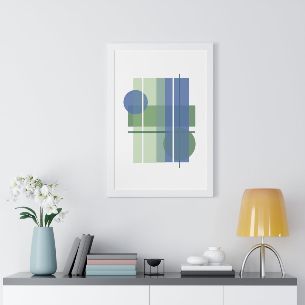 MATCH POINT | Human Created Digital Artwork by UNIFORM CIRCA