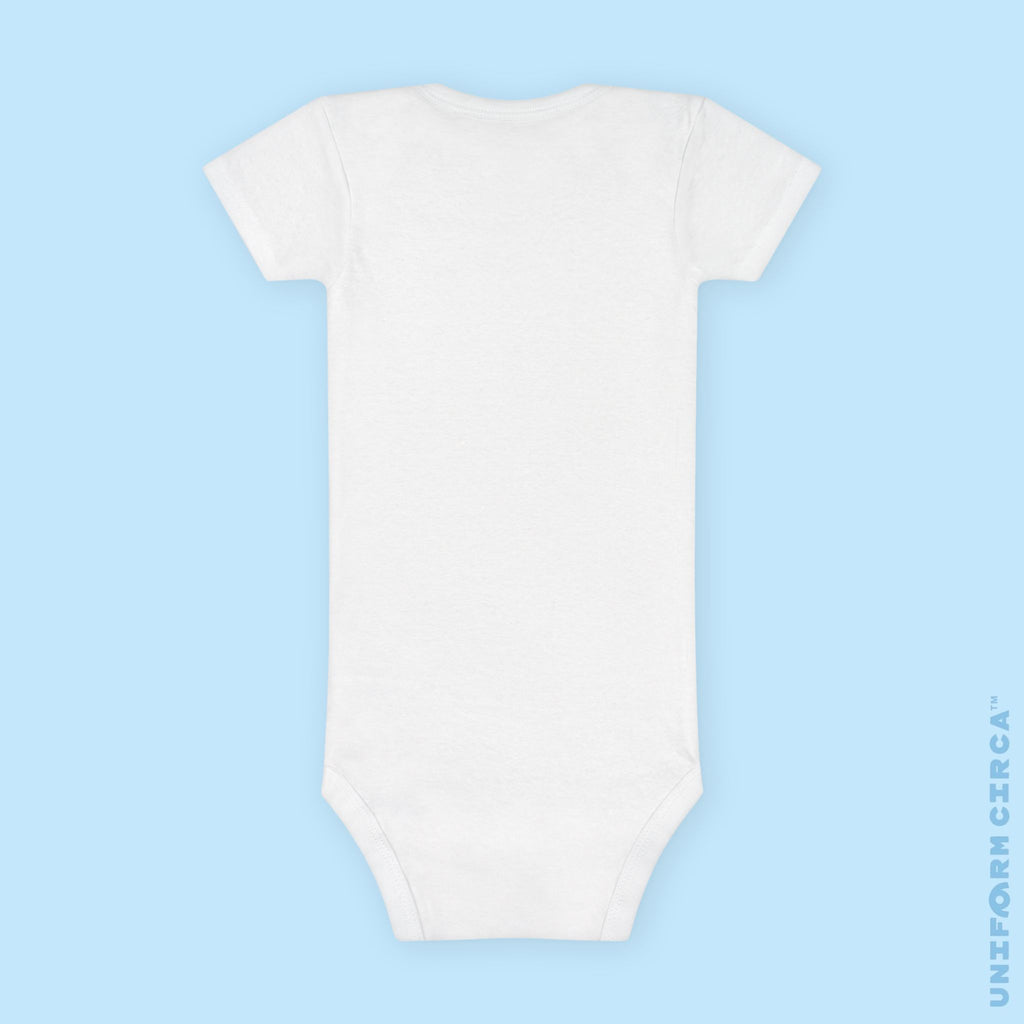 PISCENE | Cute Infant Bodysuit for Newborns