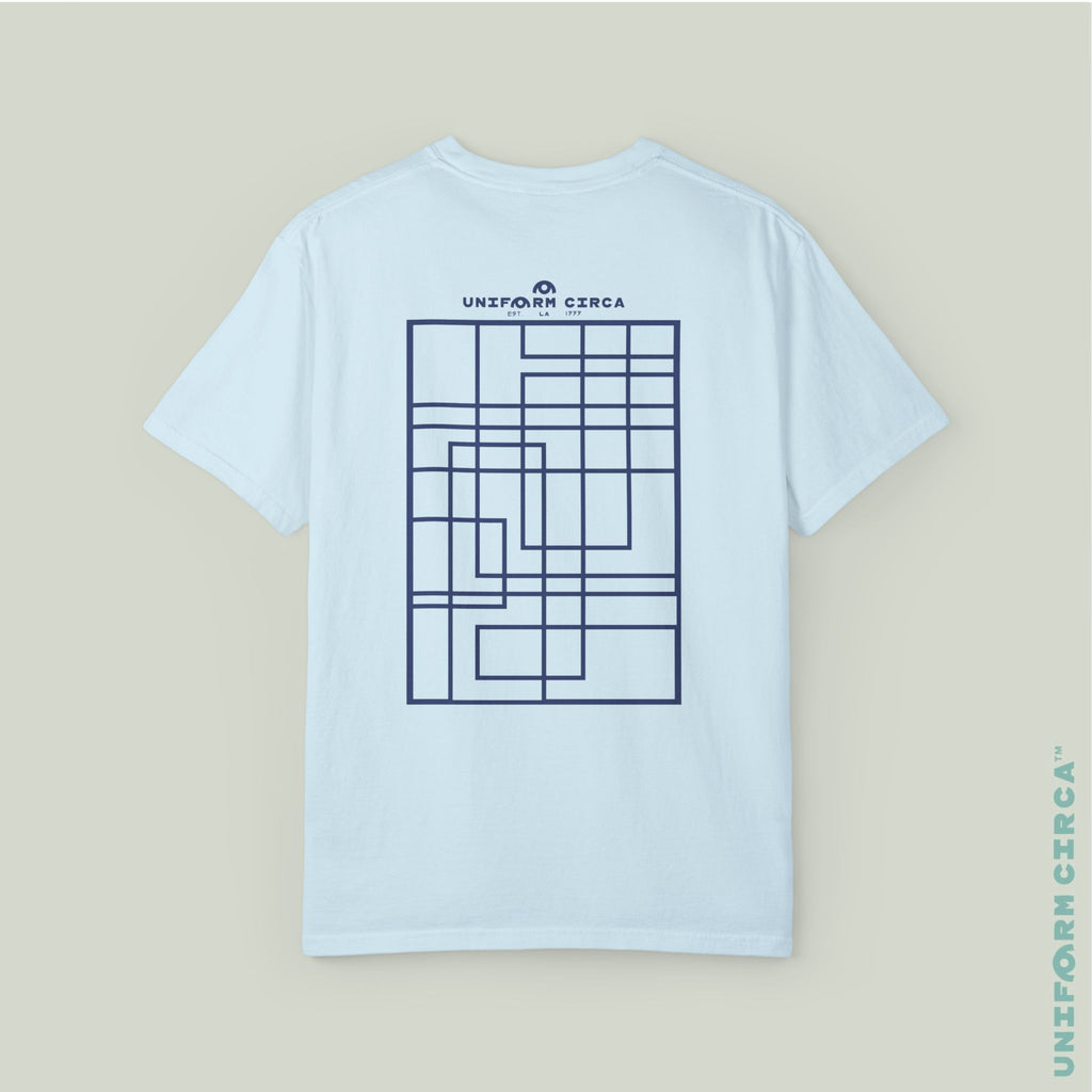 SNAFU | CREWNECK T-SHIRT | Printed