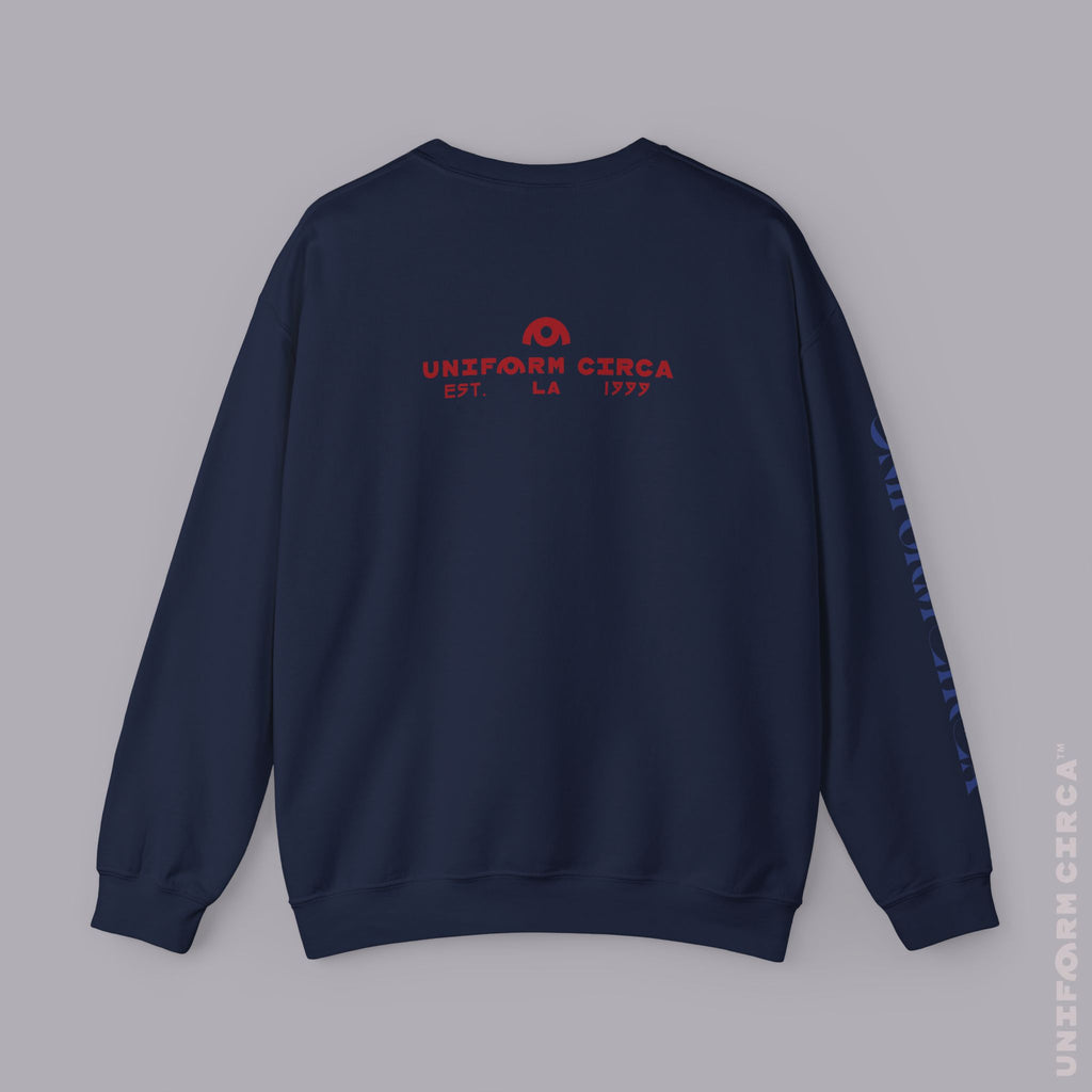 FRENCH CONNECTION | Crewneck Sweatshirt | Printed