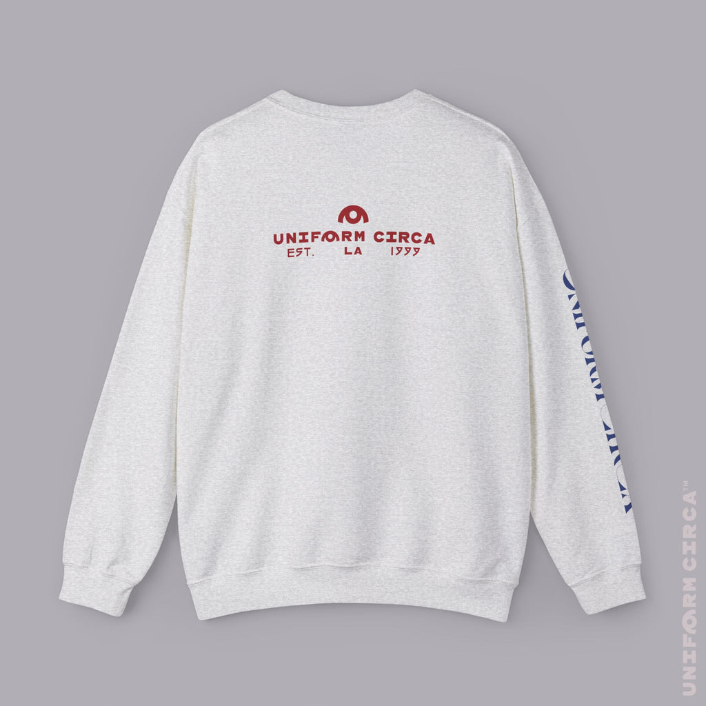 FRENCH CONNECTION | Crewneck Sweatshirt | Printed