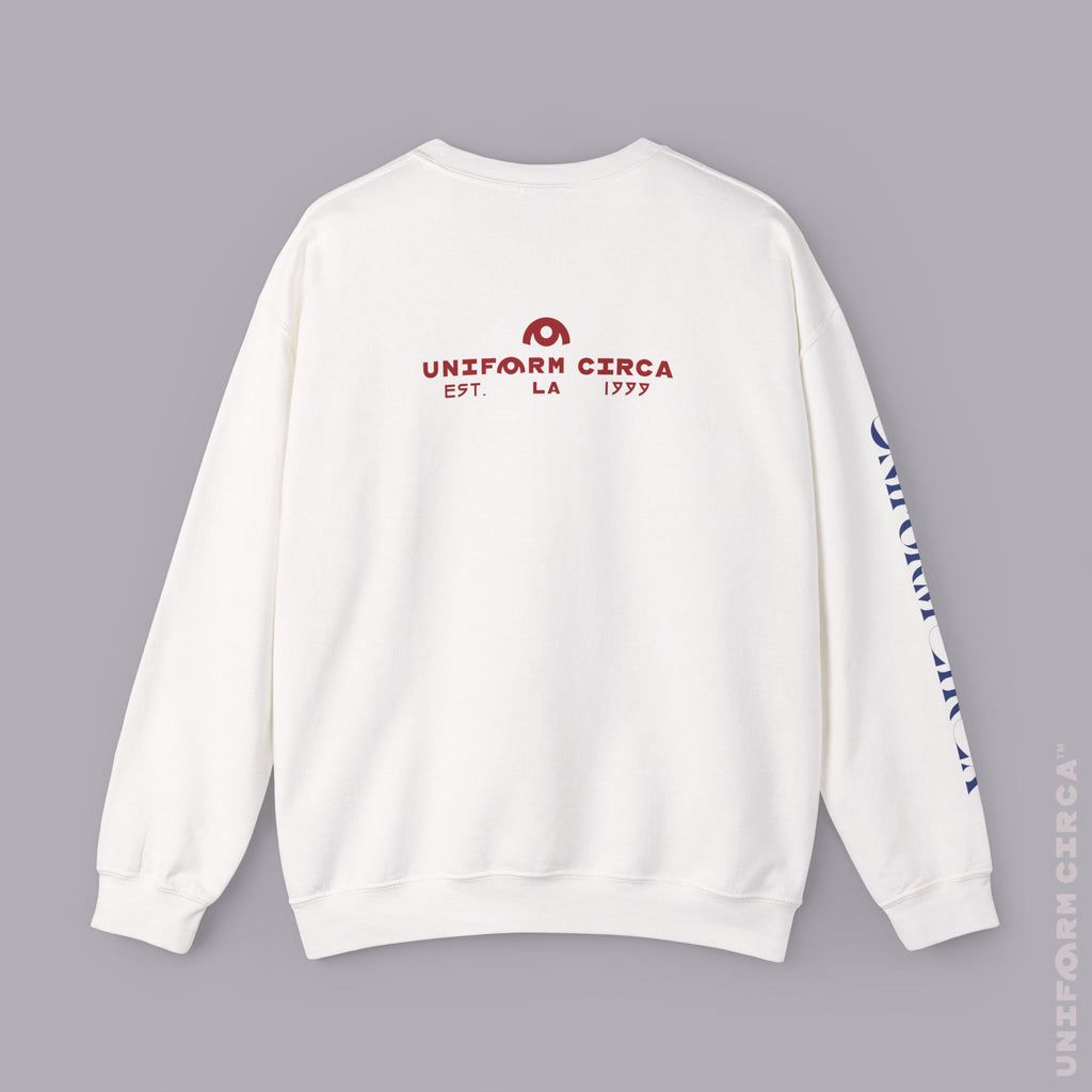FRENCH CONNECTION | Crewneck Sweatshirt | Printed