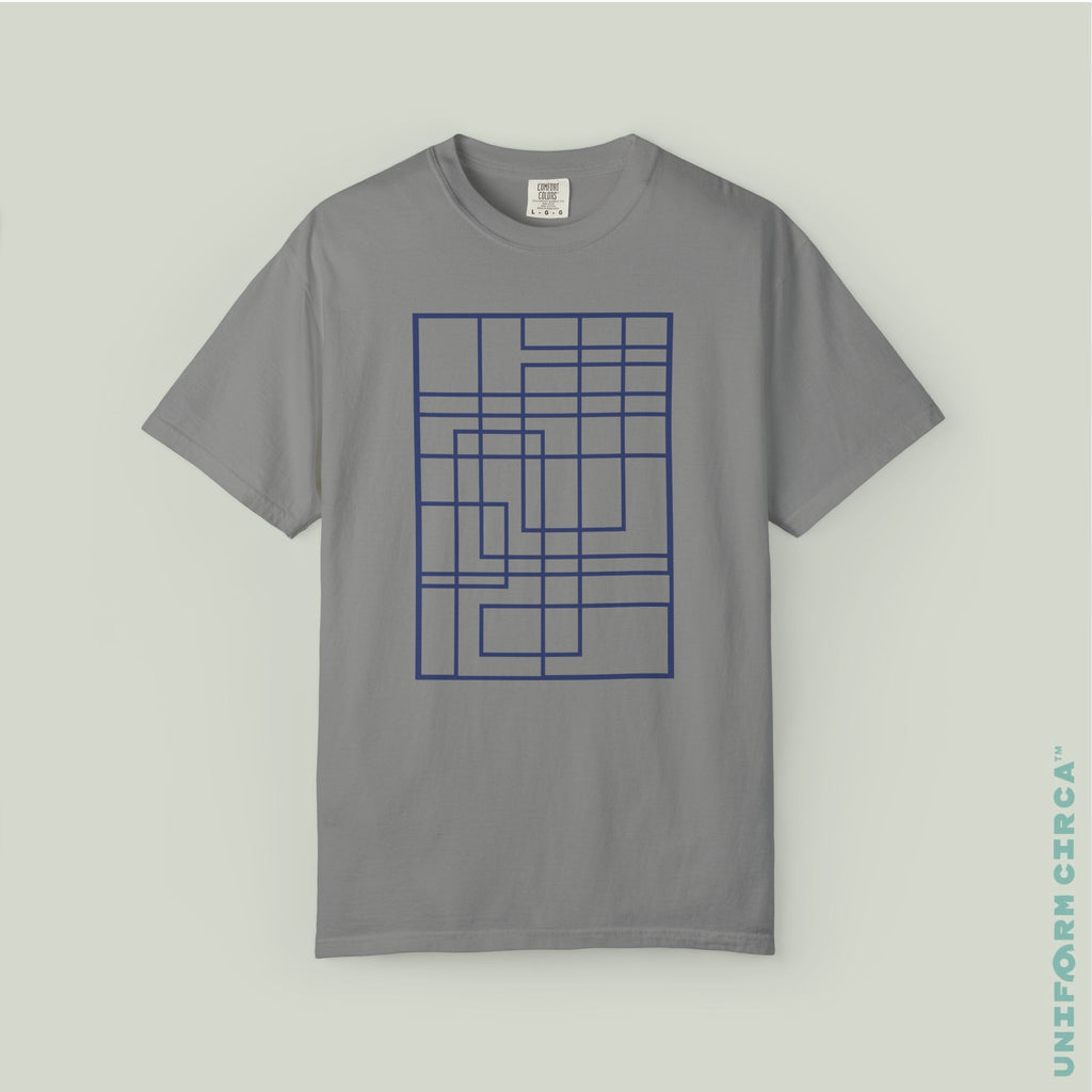 SNAFU | CREWNECK T-SHIRT | Printed