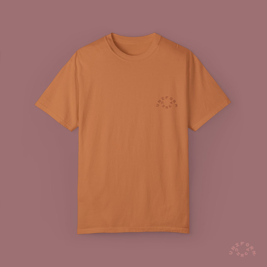 OCULUS  LOGO T-SHIRT | Monochromatic Color Print