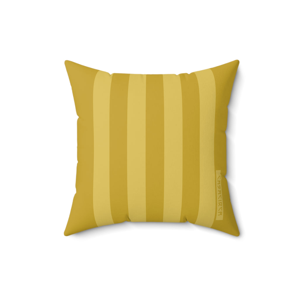 CASACIRCA | RACER PILLOW | MARS | Stylish Faux Suede Pillow - Home Decor, Cozy Living Room, Gift Idea, Nautical Theme, Interior Design Accents